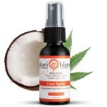 pet coat spray for rashes