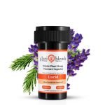 Lucid 'Focus/Calm' | 40mg CBD Capsules | Terpene Enhanced for Calm Focus