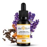 Bliss 'Mood Stabilization' | 37.5mg CBD/.75ml | 13mg Terpene Blend Enhanced for Mood