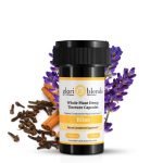 Bliss 'Mood Stabilization' | 40mg CBD Capsules | Terpene Enhanced for Mood