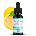 Thrive 'Inflammation' | 37.5mg CBD/.75ml | 7mg Terpene Blend Enhanced for Inflammation