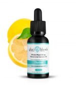 Thrive 'Inflammation' | 37.5mg CBD/.75ml | 7mg Terpene Blend Enhanced for Inflammation