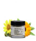 'glow' | Rejuvenating Facial Moisturizer | 50mg Whole Plant Hemp - Image 3