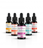Glori Blend's Tincture Bundle - Image 2