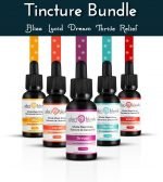 Glori Blend's Tincture Bundle