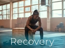 Recovery Recovery