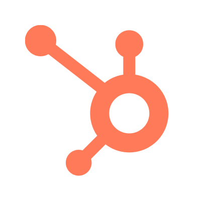 HubSpot logo