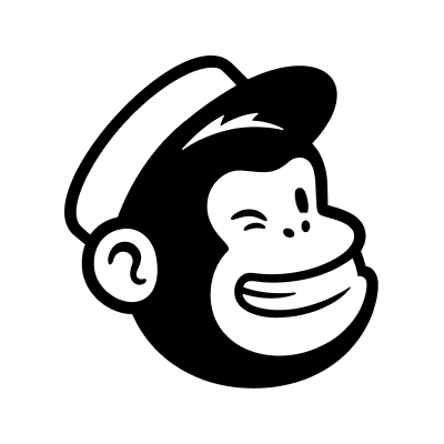 Mailchimp logo