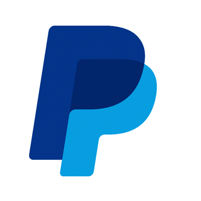 PayPal logo