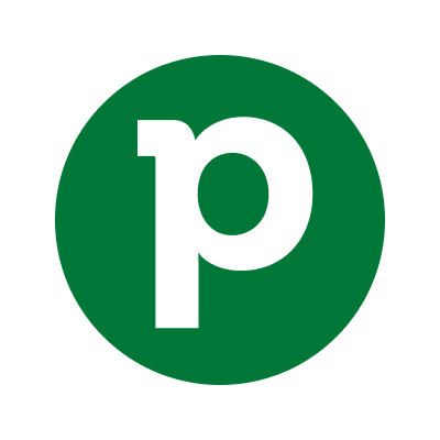 Pipedrive logo