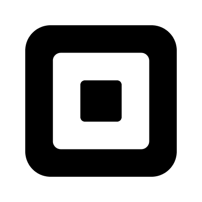 Square logo