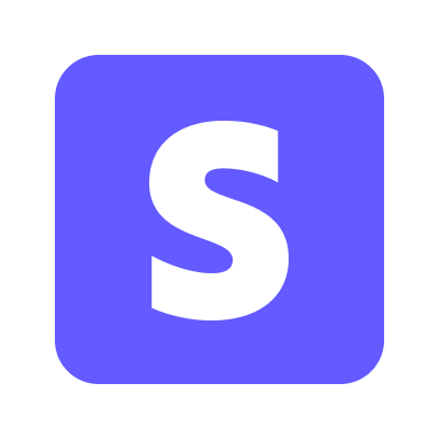 Stripe logo