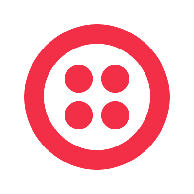 Twilio logo